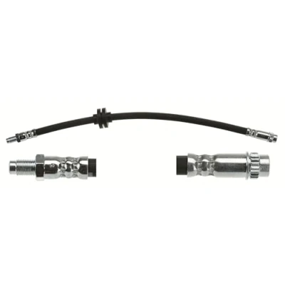 Image of Brake Hose TRW PHB907
