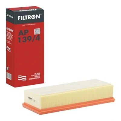 Image of Air Filter FILTRON AP 139/4