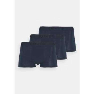Image of Levi&#039;s MEN Trunk 3 PACK Pants, Men&#039;s, Size: Small, Navy