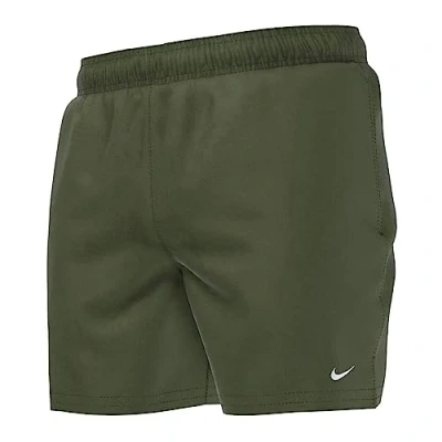 Image of Nike Performance Volley Swimming shorts, Men&#039;s, Size: Medium, Cargo khaki