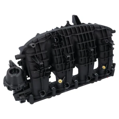 Image of Fitting, intake manifold FEBI BILSTEIN 183541