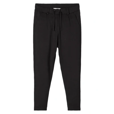 Image of Name it Nitida PANT Tracksuit bottoms for kids, Size: 2 3y, Black