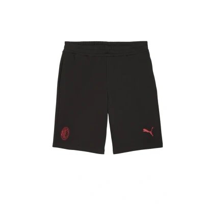 Image of PUMA Unisex M Tad Essentials 10&quot; Knit Short Knitted Shorts