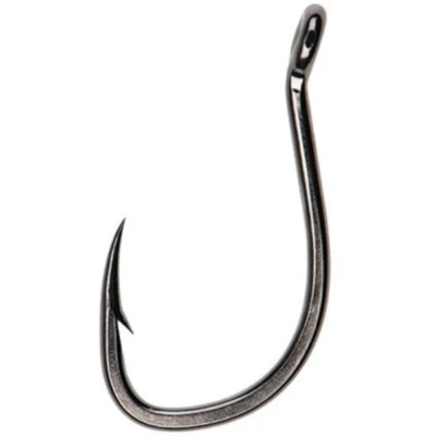 Image of Fox Carp hooks Stiff Rig Beaked #4
