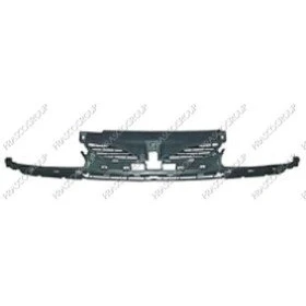 Image of Radiator Grille PRASCO RN0822011