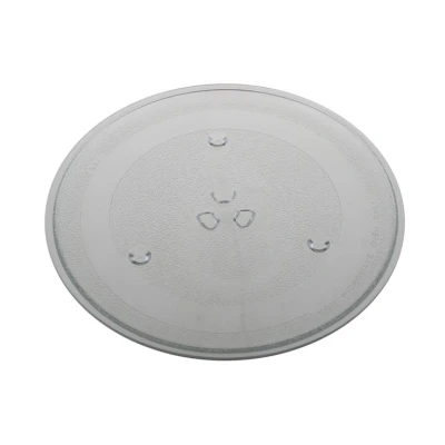Image of Whirlpool Indesit 482000012765 turntable C00307008 glass diam.27cm