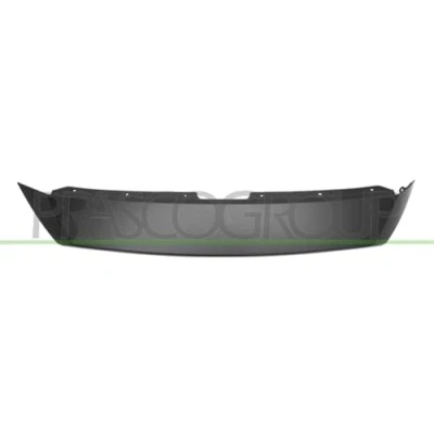 Image of Trim/Protection Strip, radiator grille PRASCO MZ3331245