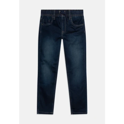 Image of Name it Nkmryan Slim fit jeans for kids, Size: 1.5 2y, Denim blue