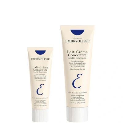 Image of Embryolisse Lait Crème Concentré Multi Purpose Moisturiser 75ml