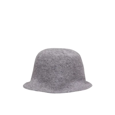 Image of Urban Classics Unisex Bucket Hat, Size: One Size, Heathergrey