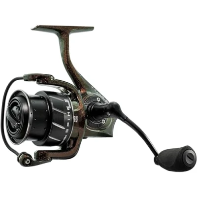 Image of Abu Garcia Spike S 2500SH Fishing reel
