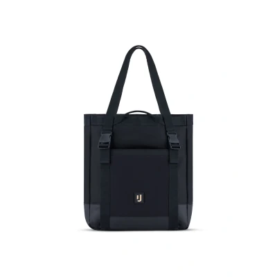 Image of Johnny Urban Jessy Tote bag, Size: One Size, Black