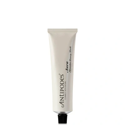 Image of Antipodes Aura Manuka Honey Mask 75ml