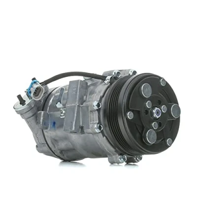 Image of Compressor, air conditioning MAHLE ORIGINAL ACP 45 000S