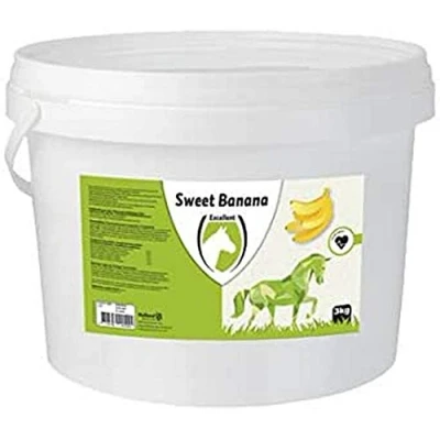 Image of Excellent Sweet Banana Blocks