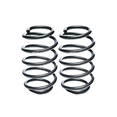 Image of Suspension Kit, coil springs EIBACH E10 20 018 04