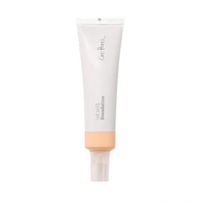 Image of Ere Perez Oat Milk Cream Foundation Nougat 30ml