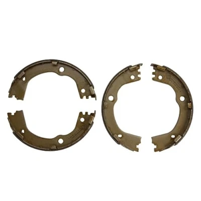 Image of brake Shoe Set, parking FERODO FSB4198