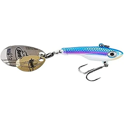 Image of Berkley Pulse Spintail 9gr Wagasaki Spinner