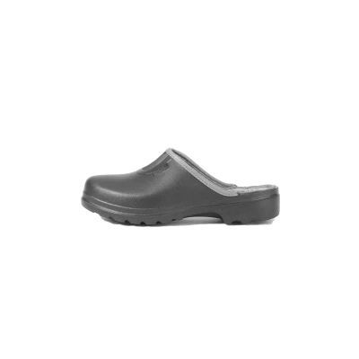 Image of Aigle Women&#039;s Taden 2 Clog, Noir, 5 UK