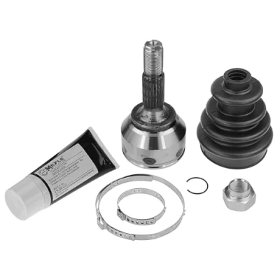 Image of Joint Kit, drive shaft MEYLE 40 14 498 0025
