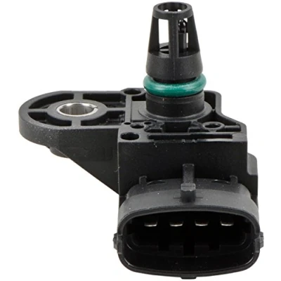 Image of Sensor, boost pressure BOSCH 0 281 006 028