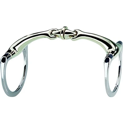 Image of Sprenger Dynamics RS/WH Ultra double jointed eggbut 16mm SENSOGAN