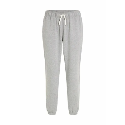 Image of Tommy Hilfiger Men&#039;s Sweatpants, Grey (Medium Heather), S