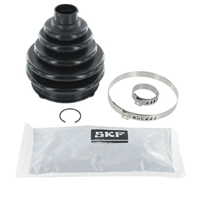 Image of Bellow Set, drive shaft SKF VKJP 1421