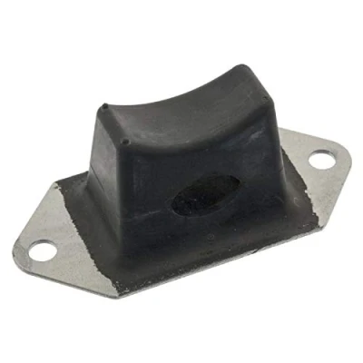 Image of Rubber Buffer, suspension FEBI BILSTEIN 100697