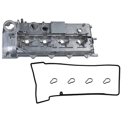 Image of Cylinder Head Cover FEBI BILSTEIN 108272