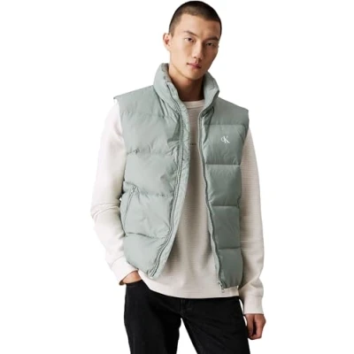Image of Calvin Klein J30j325901 Men&#039;s, Slate Grey, S