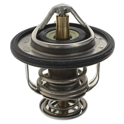Image of Thermostat, coolant MAHLE ORIGINAL TX 71 82D