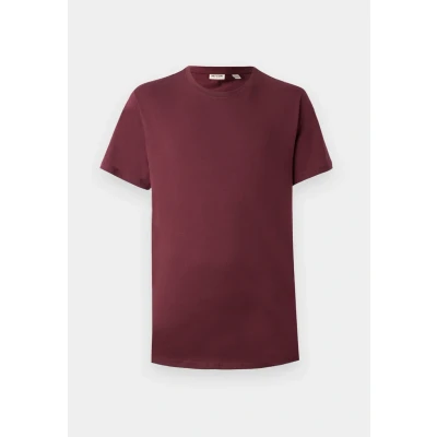 Image of Only &amp; Sons Onsmatt LIFE Longy TEE Basic Tshirt, Men&#039;s, Size: XS, Port royale