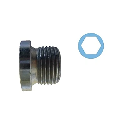 Image of Sealing Plug, oil sump CORTECO 220158S
