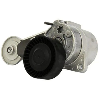 Image of Tensioner Lever, v ribbed belt INA 534 0047 10
