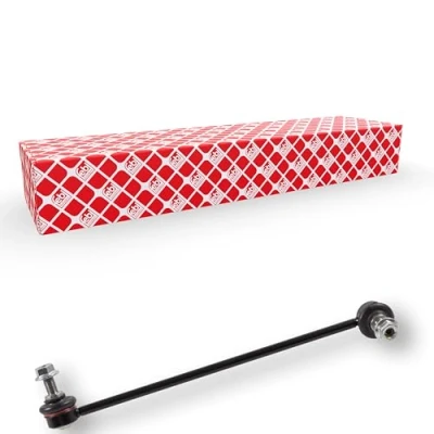 Image of Rod/Strut, stabiliser FEBI BILSTEIN 37249