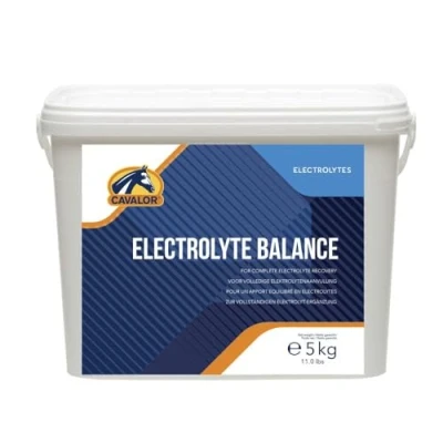 Image of Cavalor Electrolyte Balance
