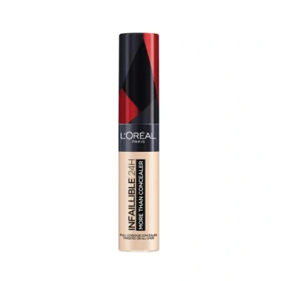 Image of L&#039;Oréal Paris Infallible More Than Concealer 10ml (Various Shades) 320 Porcelain