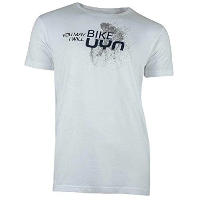 Image of UYN Unisex Uynner Club Biker T shirt