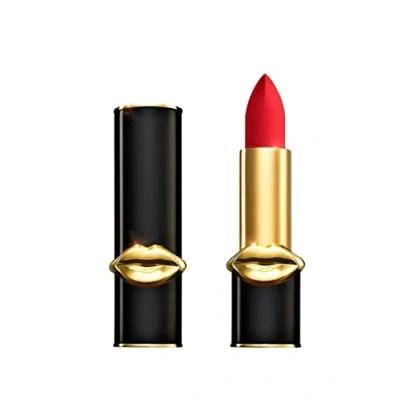 Image of Pat McGrath Labs MatteTrance Lipstick 4g (Various Shades) Forbidden Love