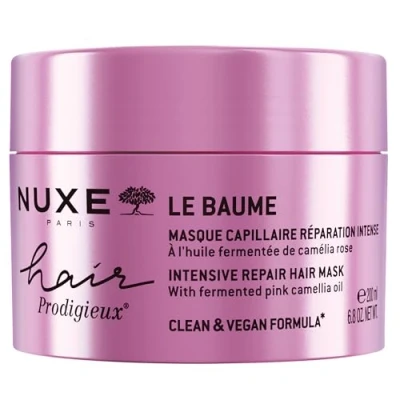 Image of Nuxe Hair Prodigieux Riparazione Intensa Capelli Mascara, 200 ml