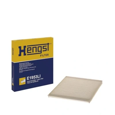Image of Filter, interior air HENGST FILTER E1953LI