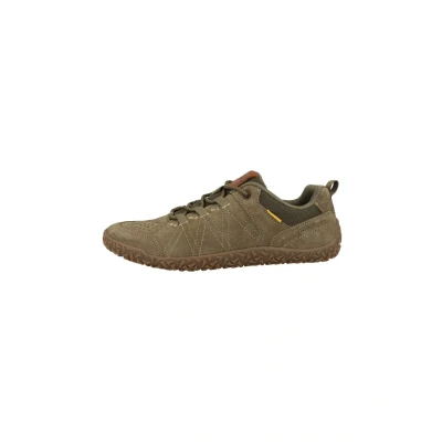 Image of camel active Sneakers Trainers, Men&#039;s, Size: 7.5, Khaki ila shoes