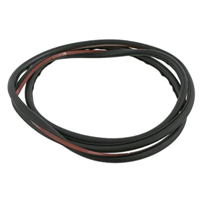 Image of Door Seal FEBI BILSTEIN 26497