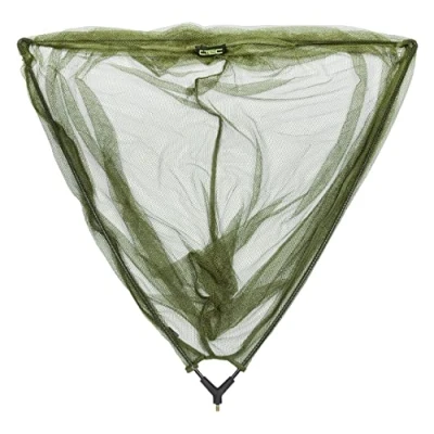 Image of C Tec Carp net Combo Landing