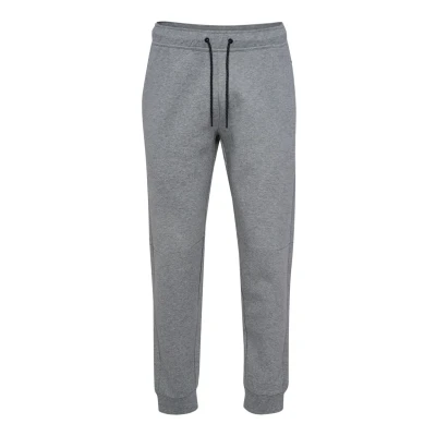 Image of Hummel Regular Tracksuit bottoms, Size: XXL, Grey melange