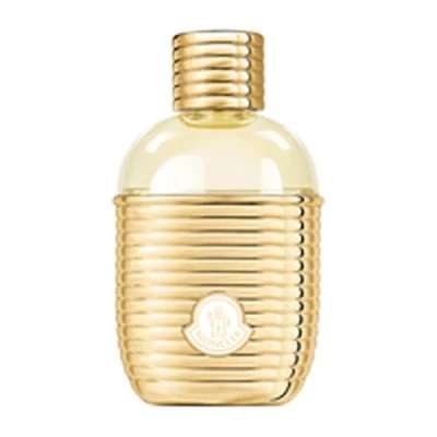 Image of Moncler Pour Femme Sunrise Eau de Parfum 100ml