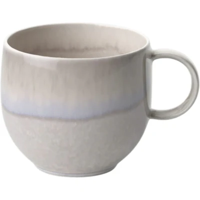Image of Villeroy &amp; Boch Mug Perlemor Sand 350 ml