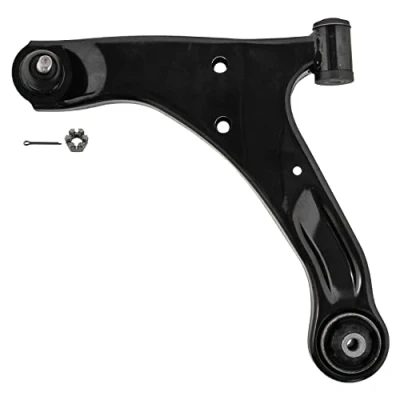 Image of Track Control Arm FEBI BILSTEIN 42291